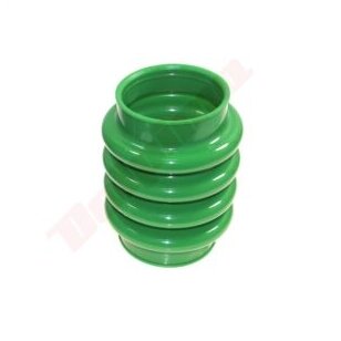 Apsauga vibro kojos 105x105x196 CPU GREEN   WACKER BS45 , BS52 ( 0028261 ) 000088