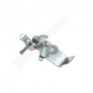 Apsukų valdymo lenta tinkanti HONDA GX160 ( 16581-ZE1-810 ) 009305