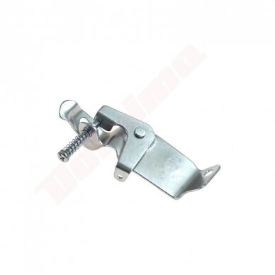 Apsukų valdymo lenta tinkanti HONDA GX160 ( 16581-ZE1-810 ) 009305