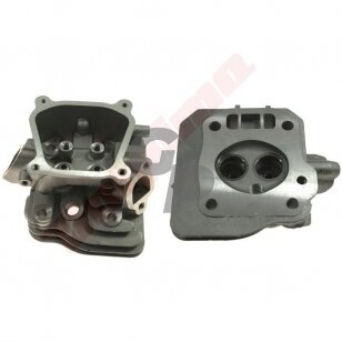 Cilindro galva tinkanti HONDA GX160 ( 12210-ZL0-405 ) 008529