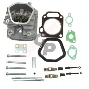 Cilindro galva tinkanti HONDA GX240 komplektas ( 122A0-ZE2-000 ) 011343