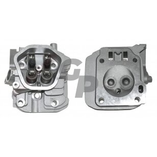 Cilindro galva tinkanti HONDA GX270 ( 12200-ZH9-405 ) 011344