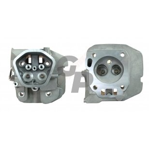 Cilindro galva tinkanti HONDA GX420 008534