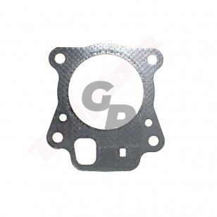 Cilindro galvutės tarpinė tinkanti BRIGGS & STRATTON ( 796475 ) 009576