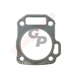 Cilindro galvutės tarpinė tinkanti HONDA GX160 ( 12251-ZF1-000 ) 009581