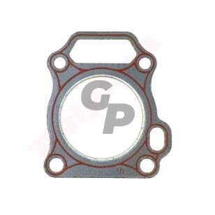 Cilindro galvutės tarpinė tinkanti HONDA GX240 ( 12251-ZE2-800 ) 009582