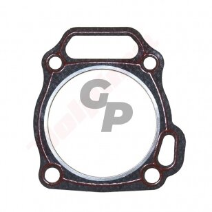 Cilindro galvutės tarpinė tinkanti HONDA GX390 ( 12251-ZF6-W00 ) 009585