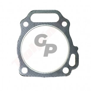 Cilindro galvutės tarpinė tinkanti HONDA GX440 ( 12251-Z2E-003 ) 009586