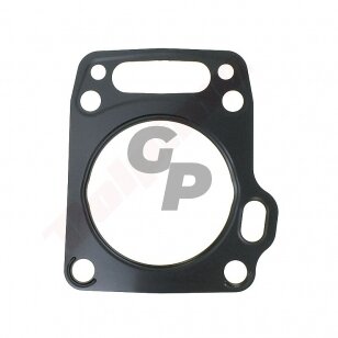 Cilindro galvutės tarpinė tinkanti HONDA GX620 , GX670 ( 12251-ZJ1-841 ) 009587