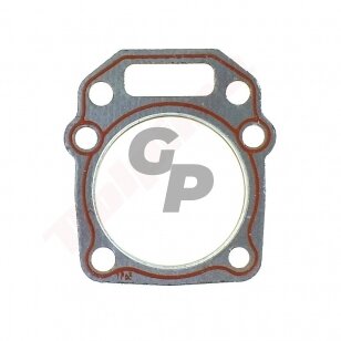 Cilindro galvutės tarpinė tinkanti HONDA GXV160 ( 12251-ZE7-000 ) 009588