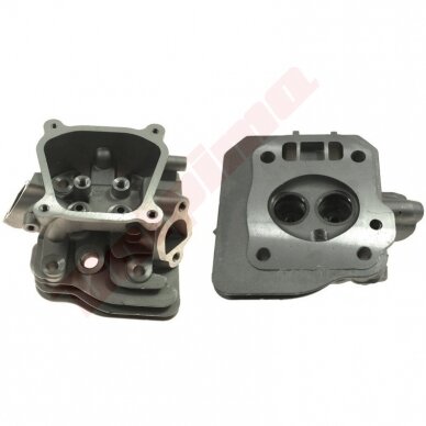 Cilindro galva tinkanti HONDA GX160 ( 12210-ZL0-405 ) 008529