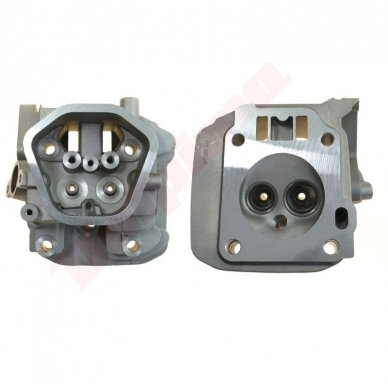 Cilindro galva tinkanti HONDA GX270 ( 12200-ZH9-405 ) 008531