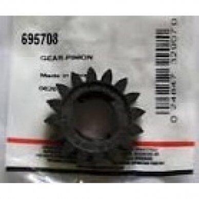 Dantratis El.starterio Briggs&Stratton 11-18AG 010097