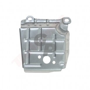 Duslintuvo tarpinė tinkanti HONDA GX 35 METAL ( 18515-Z0Z-300 ) 009597