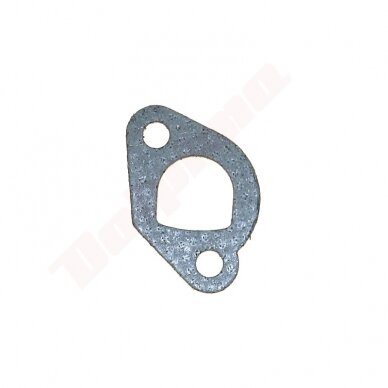 Duslintuvo tarpinė tinkanti HONDA GX160 , GX120 , GX200 ( 18381-ZE1-000 ) 009599