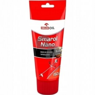 Guolių reduktorių tepalas SMAROL NANO 150G 005836