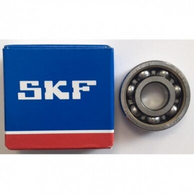 Guolis 6002-c3 skf tinkanits Stihl 017 018 ms170 ms171 ms180 ms181 ms211 007684