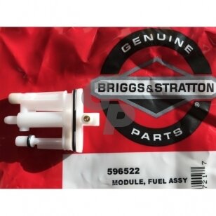 Karbiuratoriaus antgalis Briggs&Stratton 009953