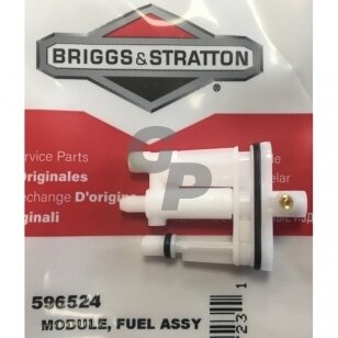 Karbiuratoriaus antgalis Briggs&Stratton 009955