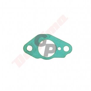 Karbiuratoriaus tarpinė tinkanti HONDA GCV160 ( 16221-883-800 ) 0,5mm 009109