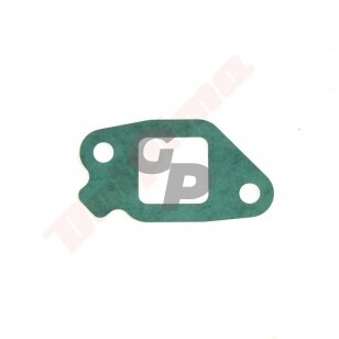 Karbiuratoriaus tarpinė tinkanti HONDA GX100 ( 16212-Z0D-V20 ) 0,5mm 009114