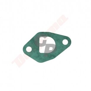 Karbiuratoriaus tarpinė tinkanti HONDA GX110 ( 16212-ZE0-800 ) 0,5mm 009116