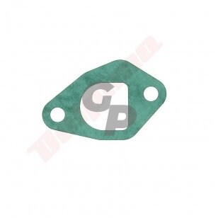 Karbiuratoriaus tarpinė tinkanti HONDA GX120 ( 16212-ZH7-800 ) 0,5mm 009117