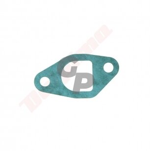 Karbiuratoriaus tarpinė tinkanti HONDA GX140 ( 16223-ZE1-800 ) 0,5mm 009118