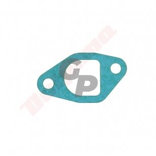 Karbiuratoriaus tarpinė tinkanti HONDA GX160 ( 16212-ZH8-800 ) 0,5mm 009120