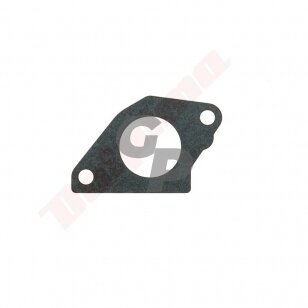 Karbiuratoriaus tarpinė tinkanti HONDA GX610 , 620 ( 16221-ZG8-000 ) 0,5mm 009129