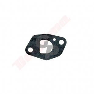 Karbiuratoriaus tarpinė tinkanti HONDA GXV140 ( 16212-ZG9-T00 ) 0,5mm 009133