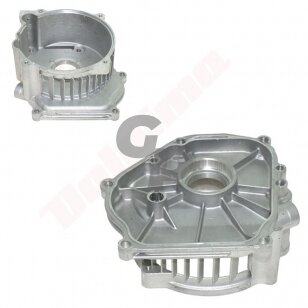 Karterio dangtis tinkanits HONDA GX160 GEN ( 31161-ZD5-S42 ) 009750