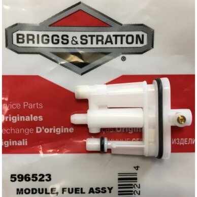 Karbiuratoriaus antgalis Briggs&Stratton 009954