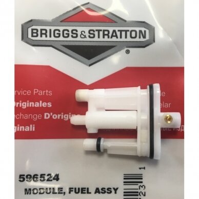 Karbiuratoriaus antgalis Briggs&Stratton 009955