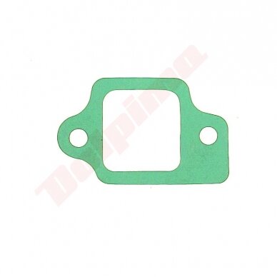 Karbiuratoriaus tarpinė tinkanti HONDA GCV160 ( 16212-ZL8-000 ) 0,5mm 009108