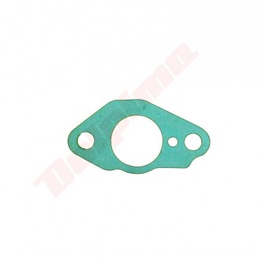 Karbiuratoriaus tarpinė tinkanti HONDA GCV160 ( 16221-883-800 ) 0,5mm 009109