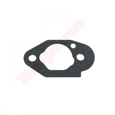 Karbiuratoriaus tarpinė tinkanti HONDA GCV160 ( 16228-Z0L-840 ) 1,2mm