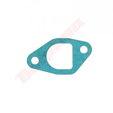 Karbiuratoriaus tarpinė tinkanti HONDA GX160 ( 16212-ZH8-800 ) 0,5mm 009120