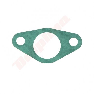 Karbiuratoriaus tarpinė tinkanti HONDA GX270 ( 16223-ZA0-800 ) 0,5mm 009124