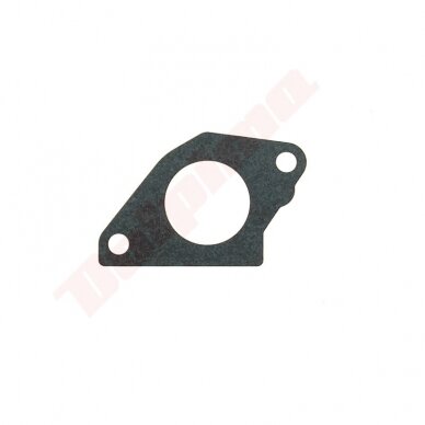 Karbiuratoriaus tarpinė tinkanti HONDA GX610 , 620 ( 16221-ZG8-000 ) 0,5mm 009129