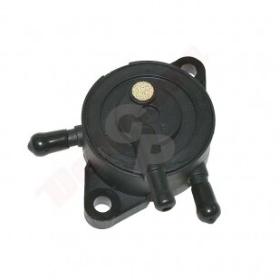 Kuro pompa vakuuminė tinkanti BRIGGS & STRATTON PLASTIC ( 597338 ) 011480