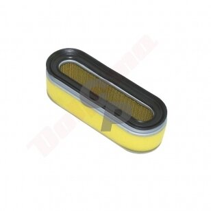 Oro filtras tinkanits HONDA GXV160, HRA 536, HRC 216 179x62x49 008865