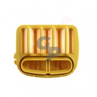 Oro filtras tinkanits HUSQVARNA 560 ( 505 12 63-05 , 505 12 63-02 ) 006314