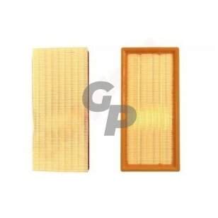 Oro filtras tinkanits KARCHER NT 65/2 , 75/2 ( 6.904-283.0 ) 000668