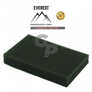 Oro filtras tinkanits Stihl ts400 Everest 007631