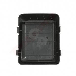 Oro filtro dangtis tinkanits HONDA GCV160  ( 17231-Z0L-050 ) 008880