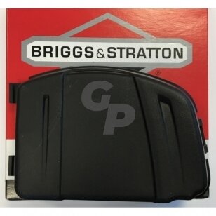 Oro filtro korpusas Briggs&Stratton 010348