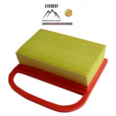 Oro filtras skirtas Stihl ts410, ts420, ts480i, ts500i Everest 007602