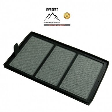 Oro filtras skirtas Stihl ts410, ts420, ts480i, ts500i Everest 007601