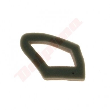 Oro filtras tinkanits HONDA GX 35 ( 17211-ZOZ-000 ) 008828